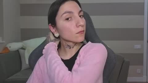 Kate online show from January 6, 9:19 pm