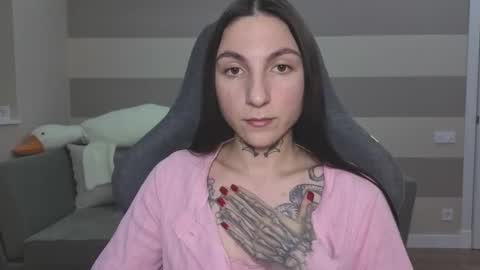 Kate online show from November 19, 12:37 pm