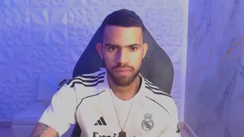 chacorta_ online show from March 11, 5:05 pm