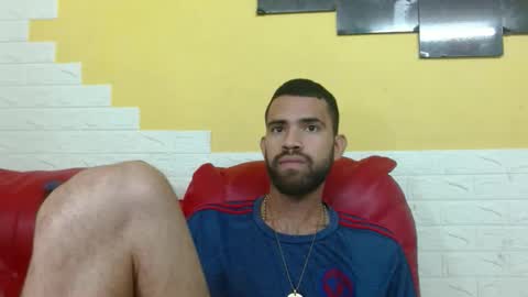 chacorta_ online show from March 19, 3:50 pm