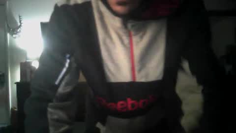 GigaChad online show from April 5, 6:38 pm