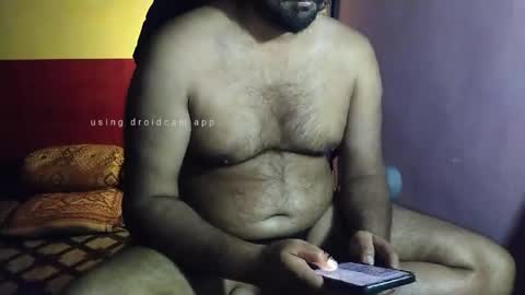 Stormydick online show from February 10, 6:44 pm