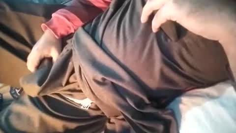 Stormydick online show from December 18, 5:19 pm