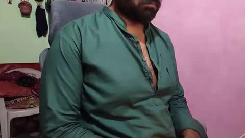 Stormydick online show from April 16, 8:09 pm