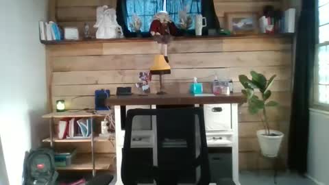 chadmichaell online show from November 16, 2:30 pm