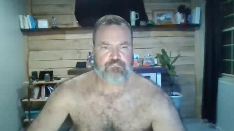 chadmichaell online show from January 8, 1:55 am
