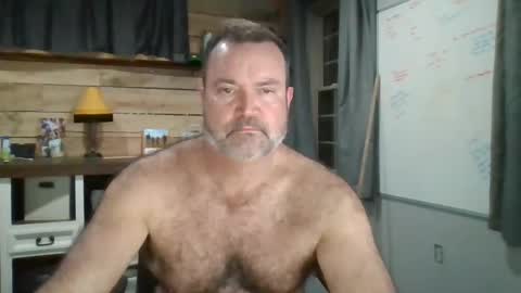 chadmichaell online show from February 17, 12:42 am