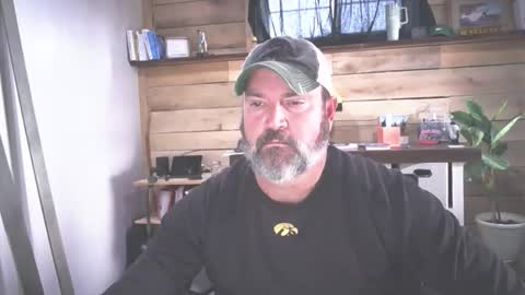 chadmichaell online show from January 11, 4:46 pm