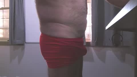 chadmichaell online show from April 20, 11:46 am