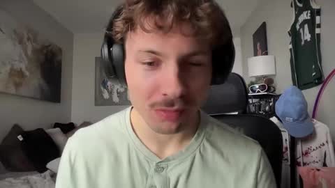 ChadTitan online show from November 24, 4:16 pm