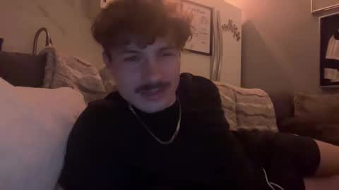 ChadTitan online show from April 14, 12:36 am