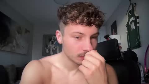 ChadTitan online show from October 23, 12:06 pm