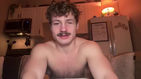 ChadTitan online show from March 19, 1:11 am