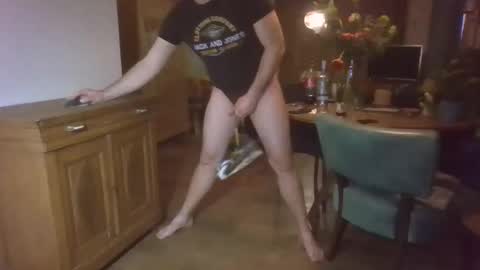 Kickingmyballs online show from April 3, 4:58 pm