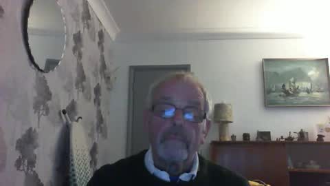 Champers online show from January 19, 3:44 pm