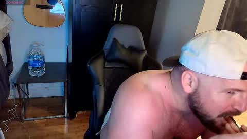 Chance Cruise online show from March 20, 12:48 am