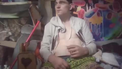 bigdickdaddddy online show from March 14, 6:23 pm