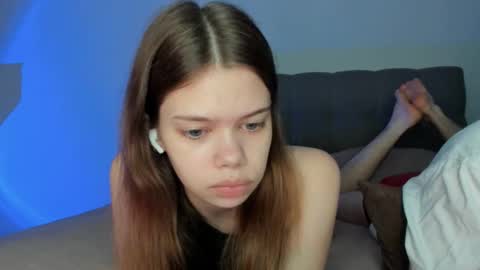 chancetolove online show from November 7, 8:00 pm