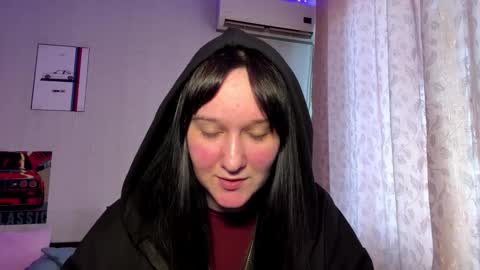 Emily online show from March 13, 1:25 pm