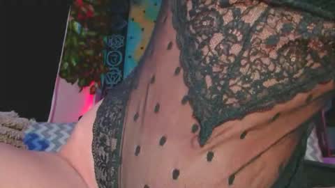 Chanel M. online show from February 5, 10:57 pm