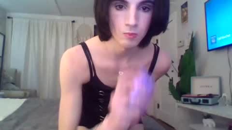 Snapshot of chanel2002 chatting on March 6, 3:45 pm chanel2002 online show from March 6, 3:45 pm