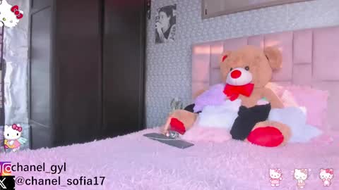 SOFIA online show from December 18, 10:13 pm