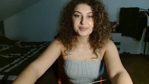 Stephanieblisss online show from January 25, 4:57 pm