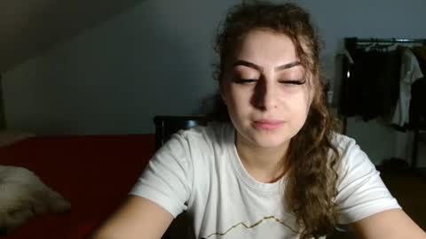 Stephanieblisss online show from February 25, 5:40 pm