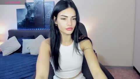 Snapshot of chaneljem chatting on October 10, 11:38 am chaneljem online show from October 10, 11:38 am