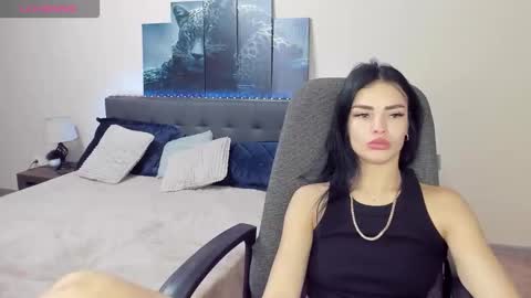 Snapshot of chaneljem chatting on October 17, 7:45 am chaneljem online show from October 17, 7:45 am