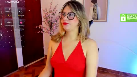 Snapshot of chanell_taylor_ chatting on March 7, 12:01 pm chanell online show from March 7, 12:01 pm
