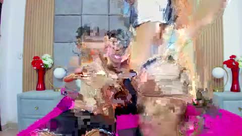 Snapshot of chanellandmax chatting on September 27, 8:17 pm Chanellandmax online show from September 27, 8:17 pm