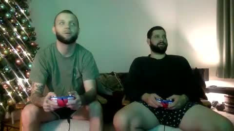 TATS AND TANNED online show from December 3, 12:08 am