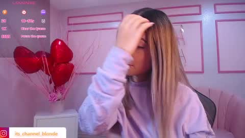 channel_blonde_a online show from February 11, 7:59 pm
