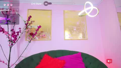 Snapshot of channel_miller69 chatting on October 16, 5:18 am Channel Miller online show from October 16, 5:18 am