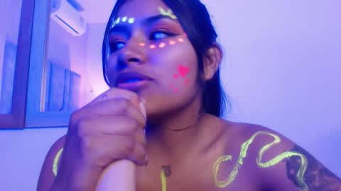  chantalpetit  online show from October 22, 7:15 pm