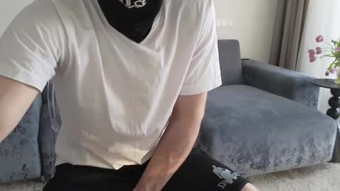 Stern online show from March 12, 1:15 pm