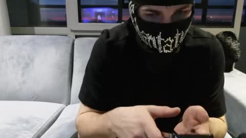 Stern online show from March 24, 3:40 pm