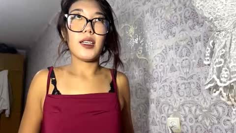 Ayano online show from October 23, 12:17 pm