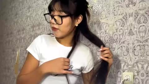 Ayano online show from October 21, 11:59 am