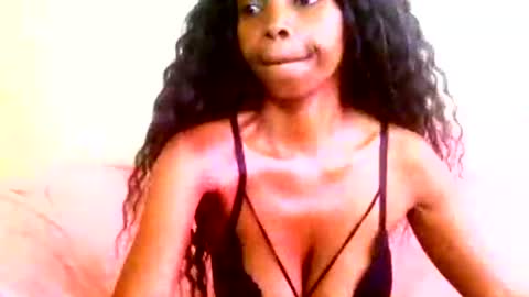 chante665 online show from October 13, 9:22 am