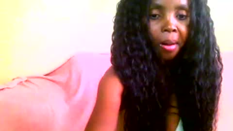 chante665 online show from November 21, 1:20 pm