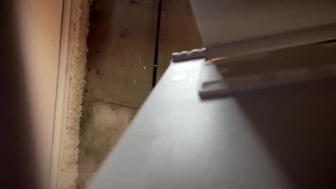 ChantelOBeanBaby online show from January 17, 5:21 am