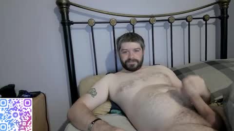 Snapshot of chaosdaddave chatting on October 11, 7:57 am David online show from October 11, 7:57 am