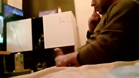 chapy38 online show from February 15, 3:00 pm