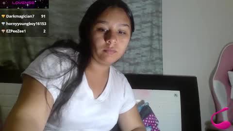 Snapshot of charis_21 chatting on December 4, 10:13 pm charis 2 online show from December 4, 10:13 pm