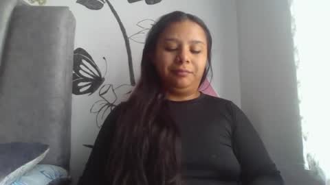 charis 2 online show from April 9, 2:45 pm