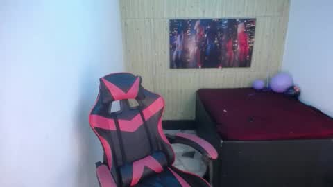 charis 2 online show from October 23, 2:02 am