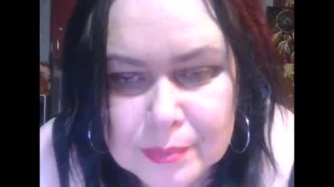 CharleeKendall online show from January 7, 7:08 pm