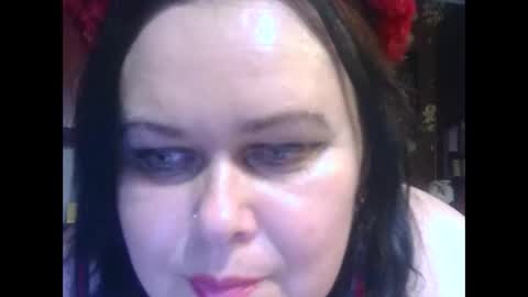 CharleeKendall online show from November 1, 8:52 pm